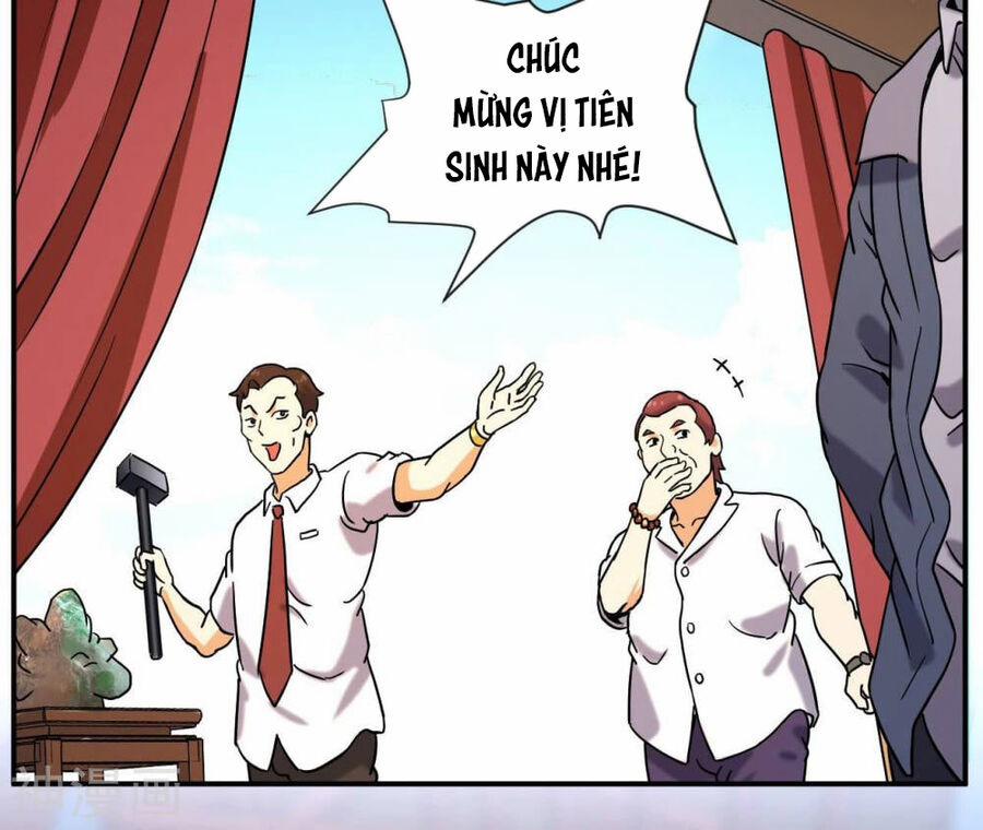 Đô Thị Tiên Đế 64 trang 54