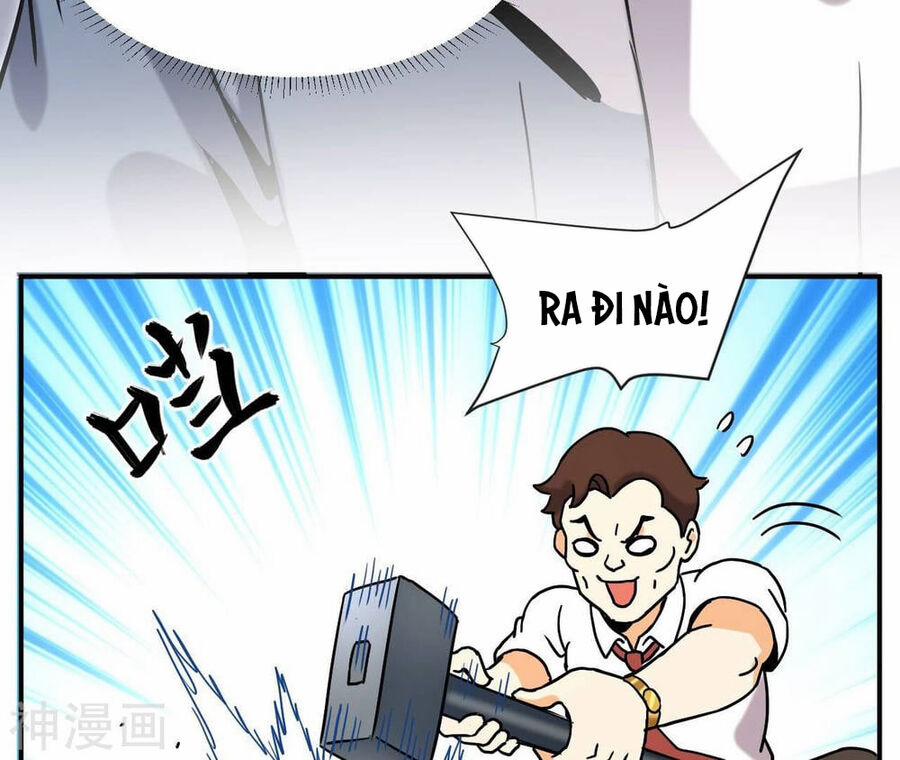 Đô Thị Tiên Đế 64 trang 63