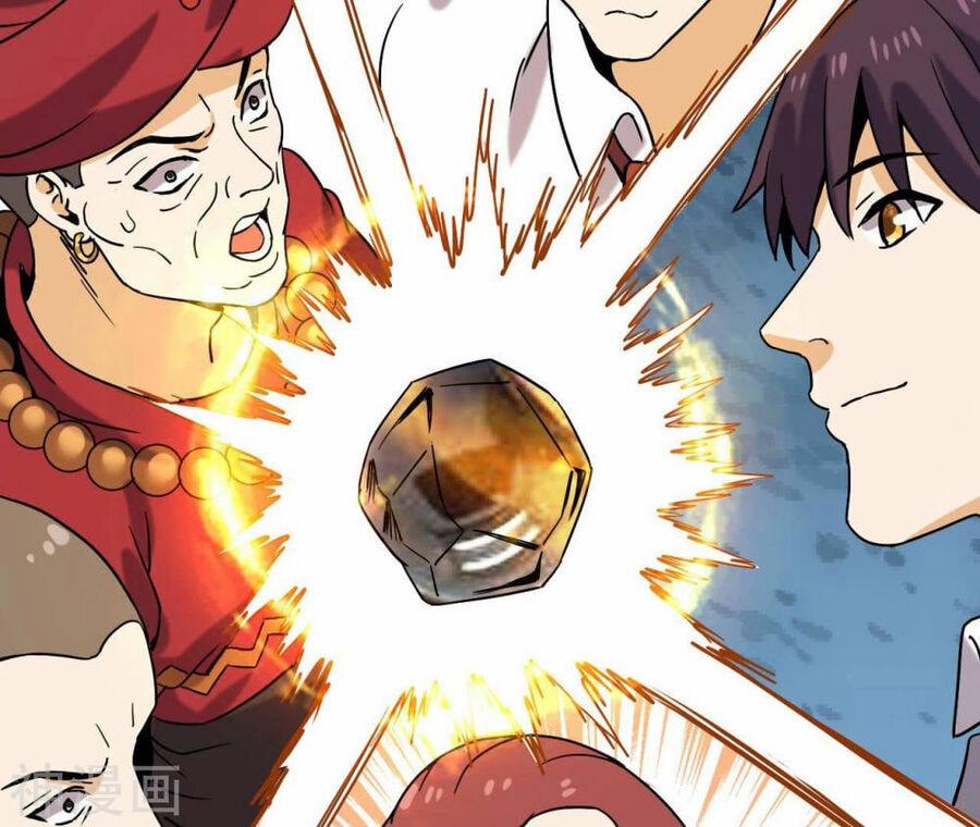 Đô Thị Tiên Đế 64 trang 65