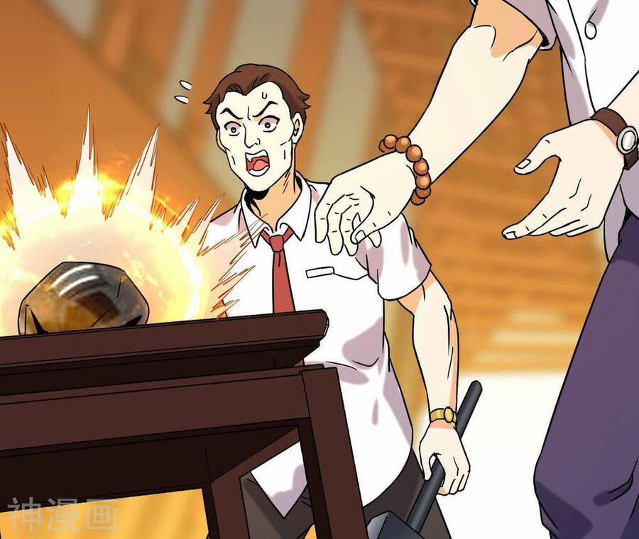 Đô Thị Tiên Đế 64 trang 67