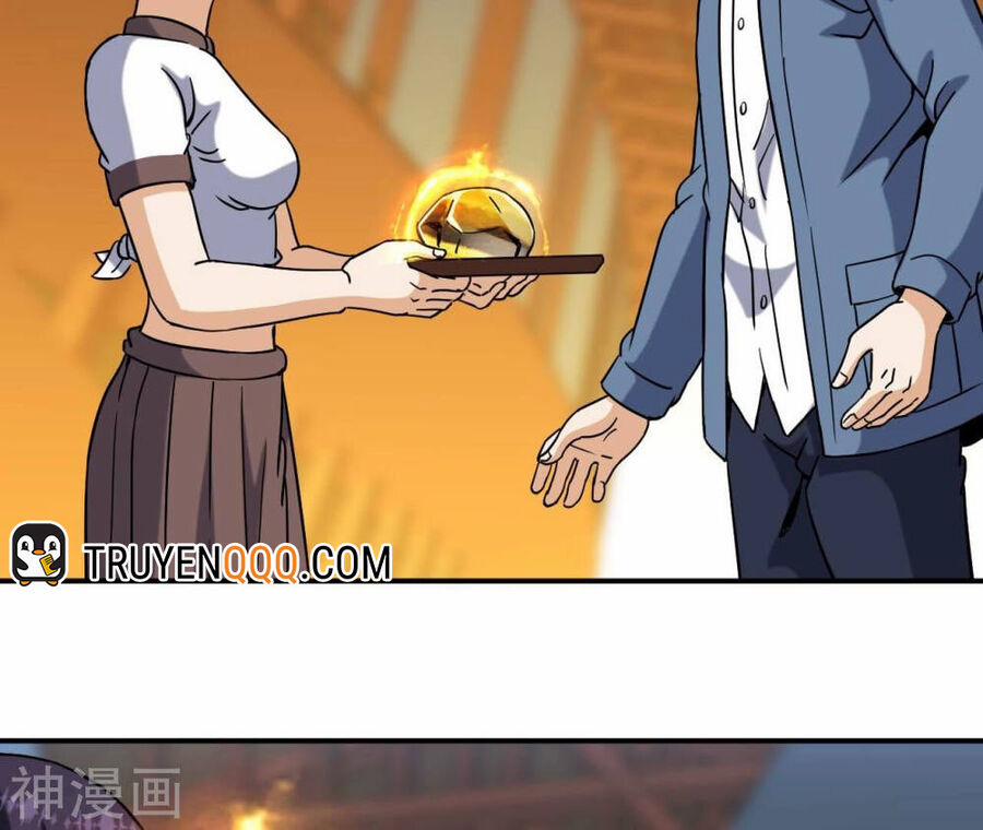 Đô Thị Tiên Đế 65 trang 2