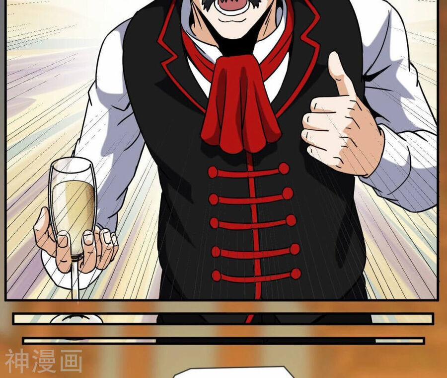 Đô Thị Tiên Đế 65 trang 20