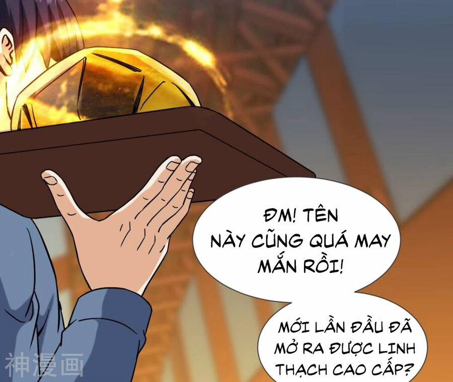 Đô Thị Tiên Đế 65 trang 3