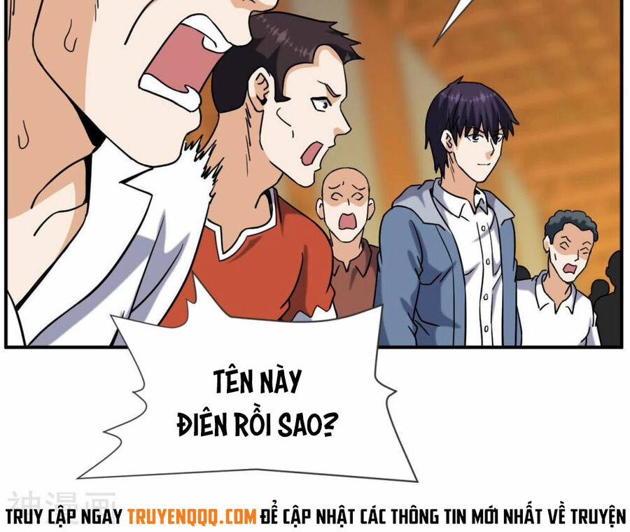 Đô Thị Tiên Đế 65 trang 39