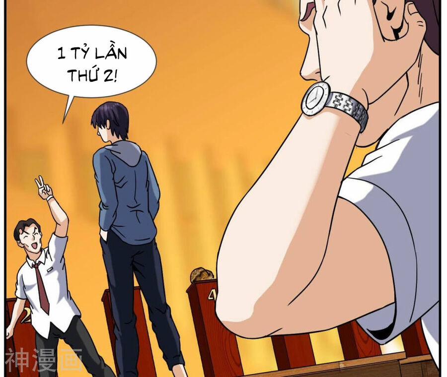 Đô Thị Tiên Đế 65 trang 44