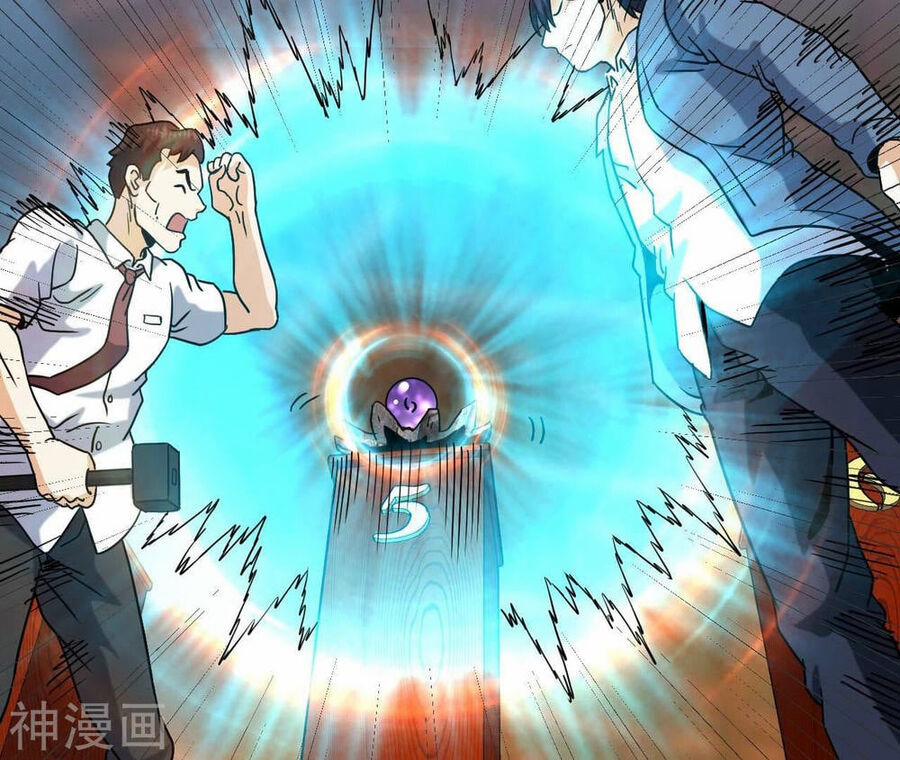 Đô Thị Tiên Đế 65 trang 54