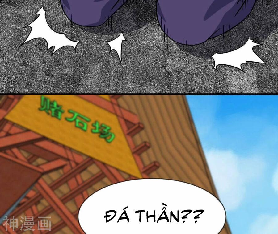 Đô Thị Tiên Đế 65 trang 60