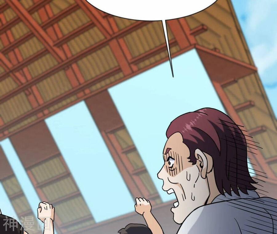 Đô Thị Tiên Đế 65 trang 61