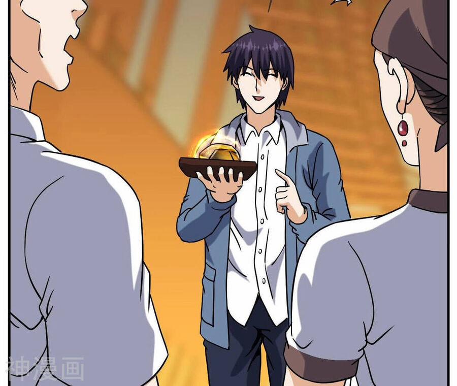 Đô Thị Tiên Đế 65 trang 9