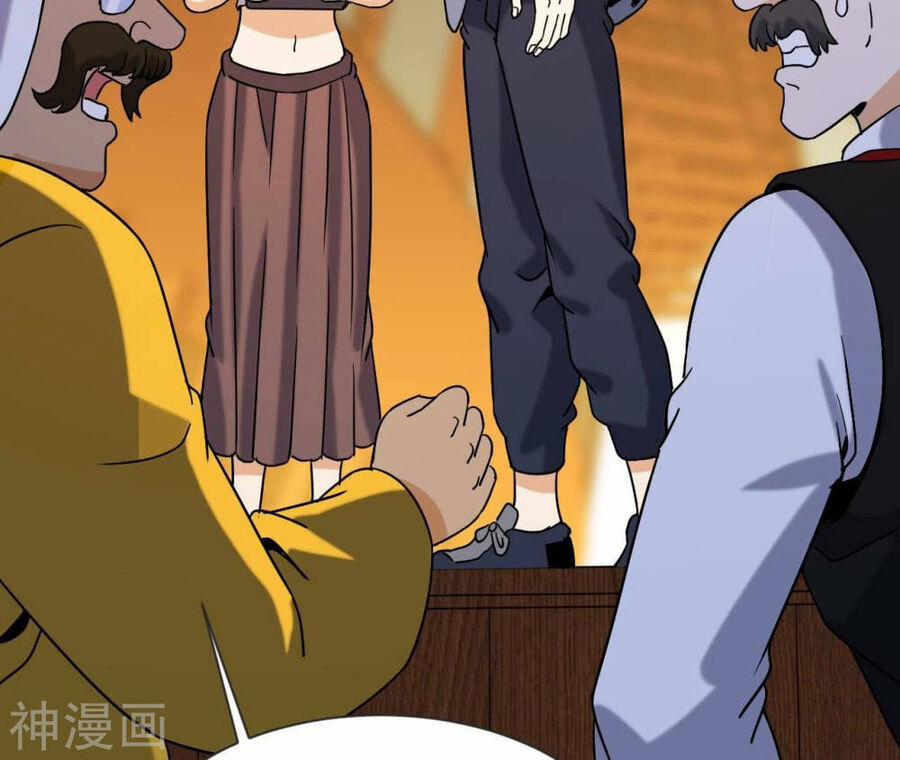 Đô Thị Tiên Đế 66 trang 12