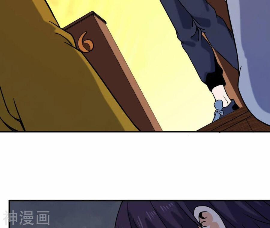 Đô Thị Tiên Đế 66 trang 20