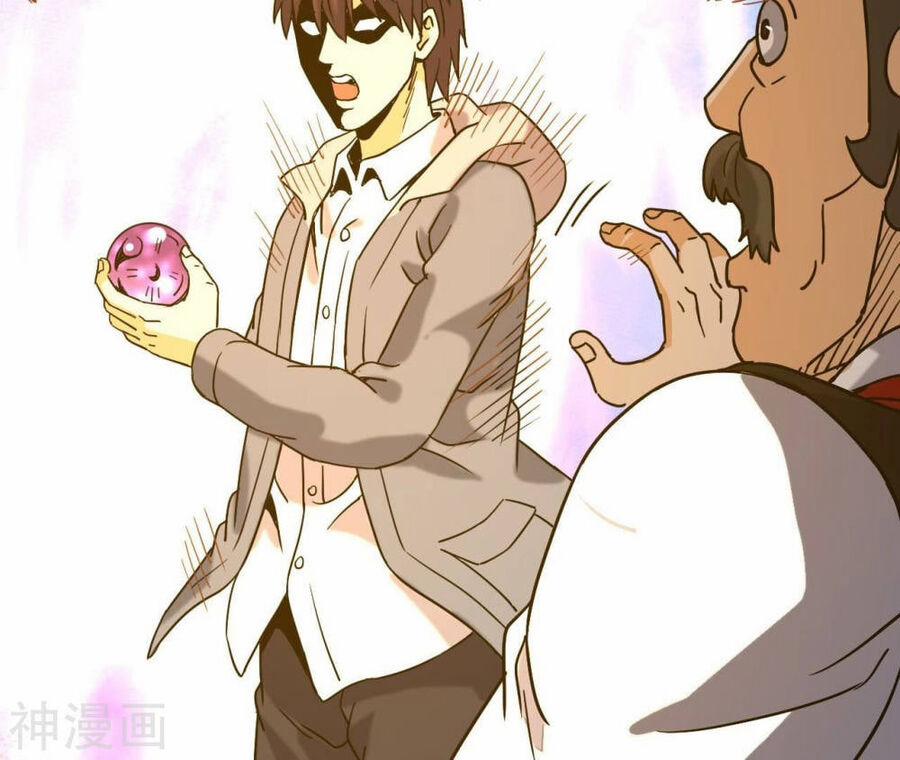 Đô Thị Tiên Đế 66 trang 25