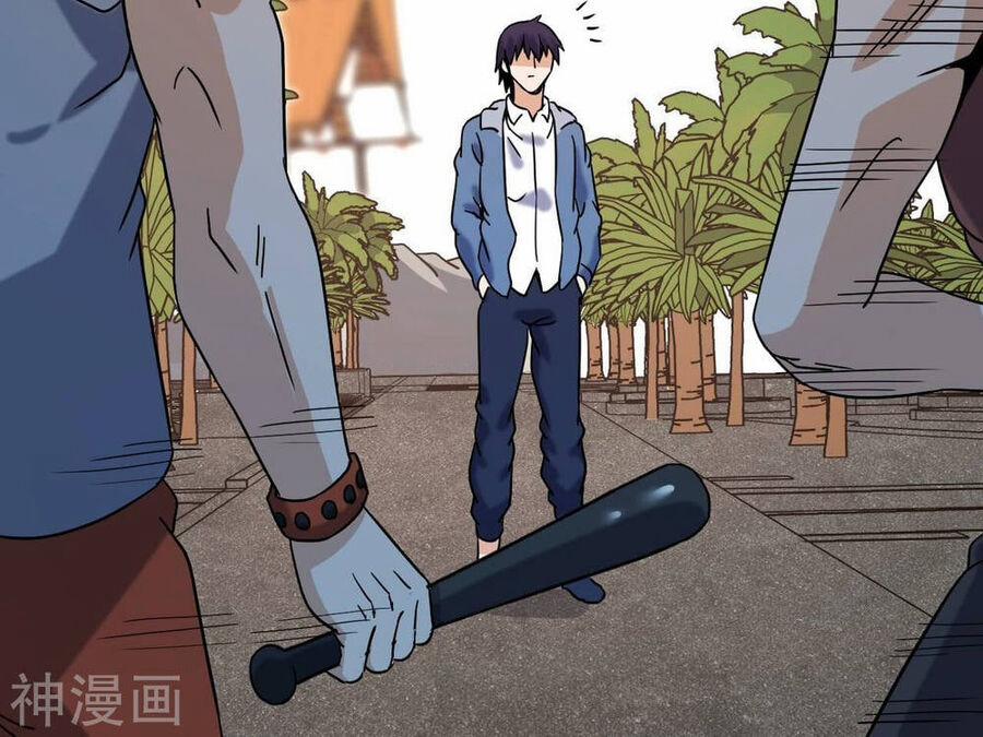 Đô Thị Tiên Đế 66 trang 39