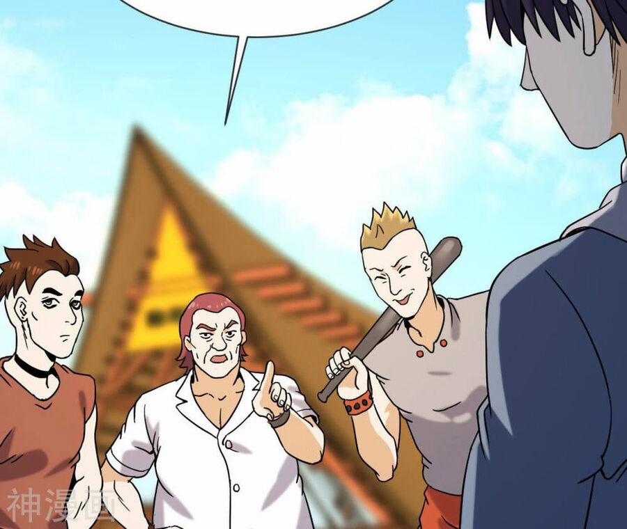 Đô Thị Tiên Đế 66 trang 41