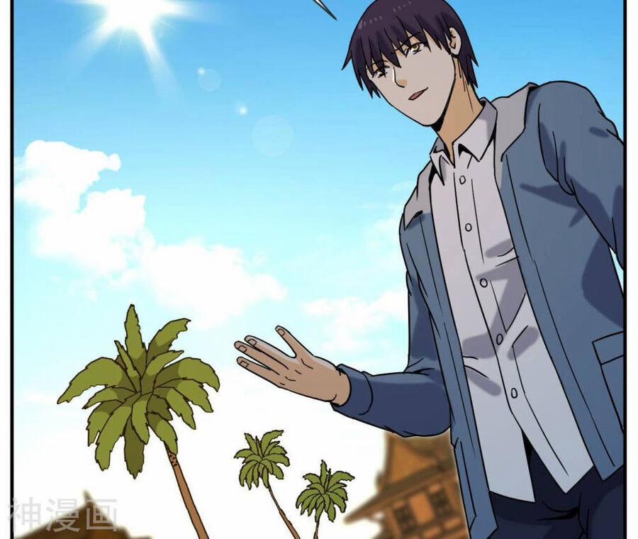 Đô Thị Tiên Đế 66 trang 43