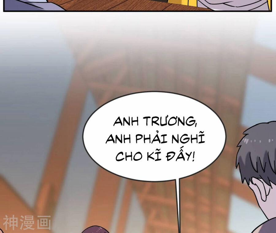 Đô Thị Tiên Đế 66 trang 5