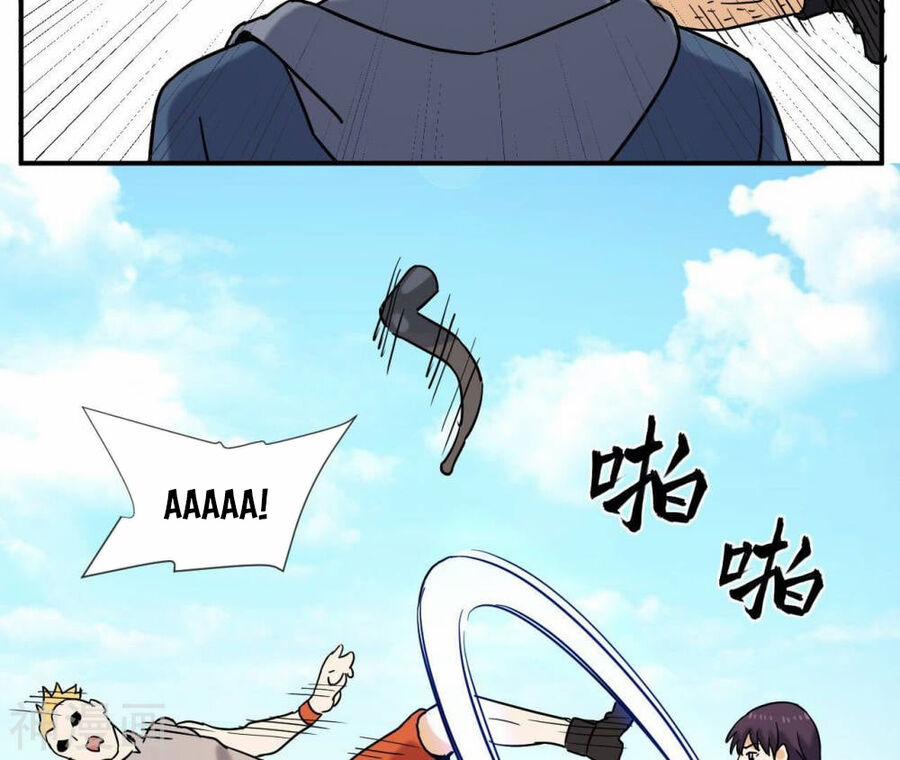 Đô Thị Tiên Đế 66 trang 50