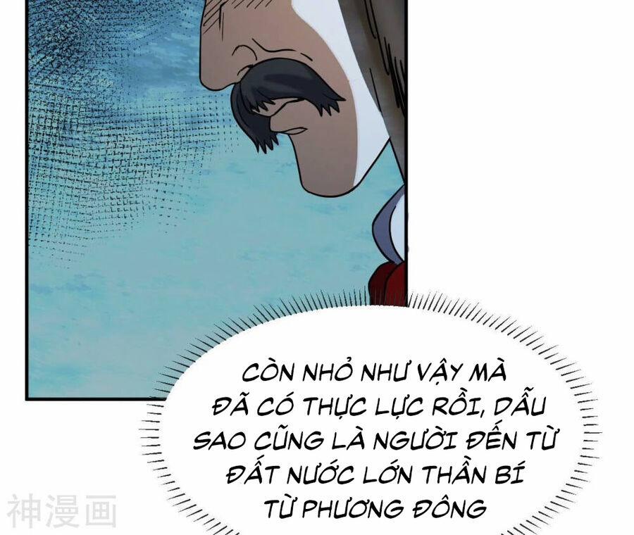 Đô Thị Tiên Đế 66 trang 53