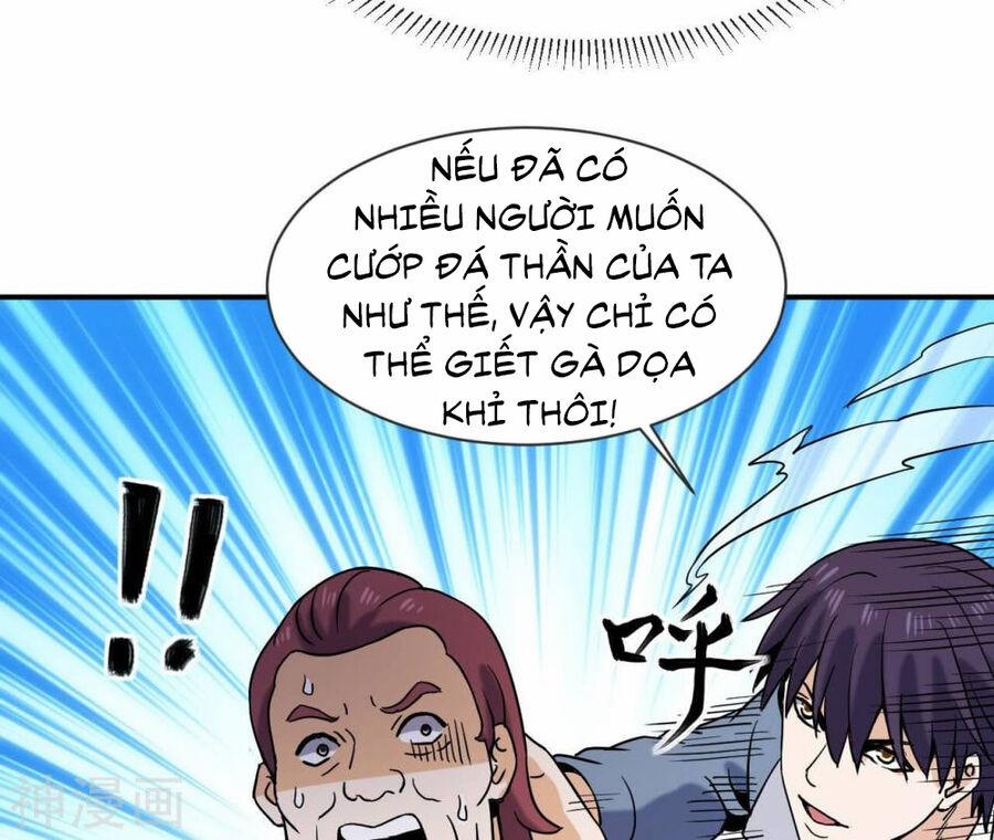 Đô Thị Tiên Đế 66 trang 54