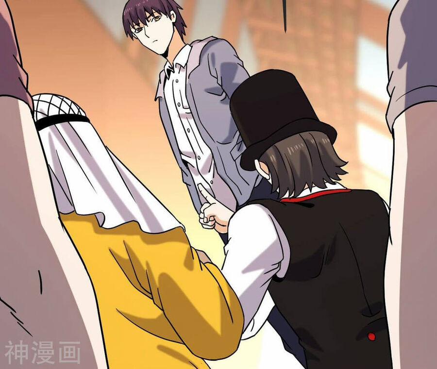 Đô Thị Tiên Đế 66 trang 6