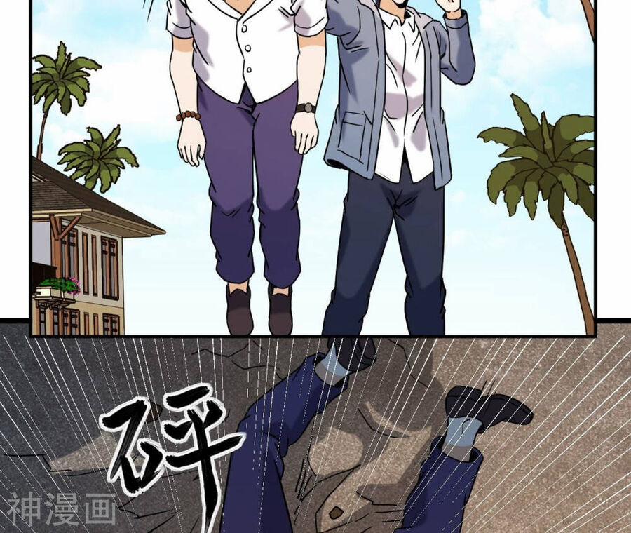 Đô Thị Tiên Đế 66 trang 61