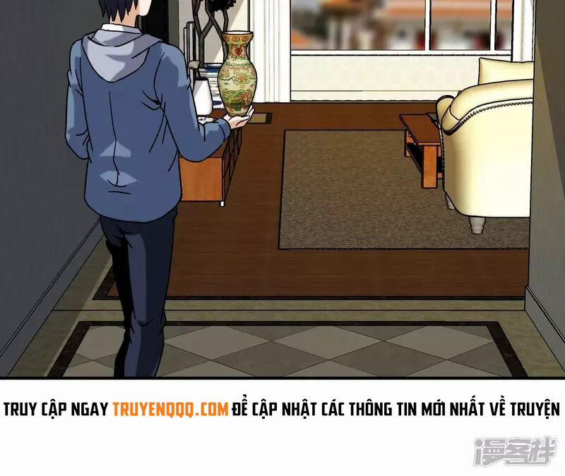 Đô Thị Tiên Đế 67 trang 37