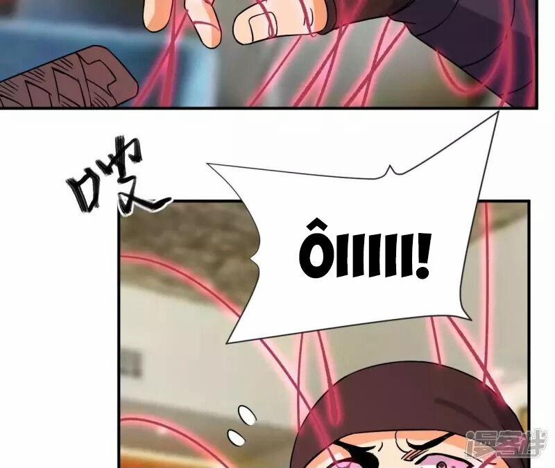 Đô Thị Tiên Đế 68 trang 10