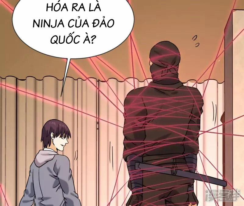 Đô Thị Tiên Đế 68 trang 12