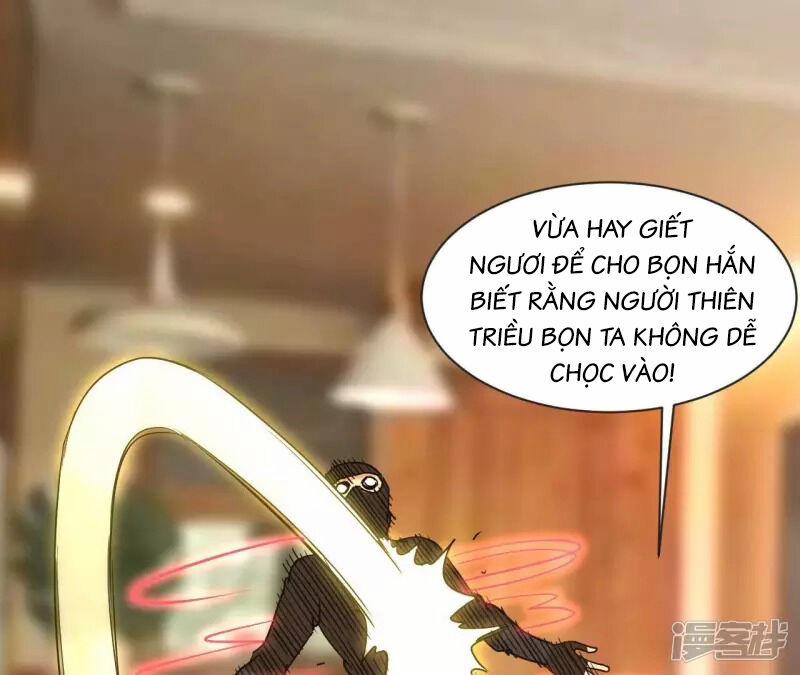 Đô Thị Tiên Đế 68 trang 15