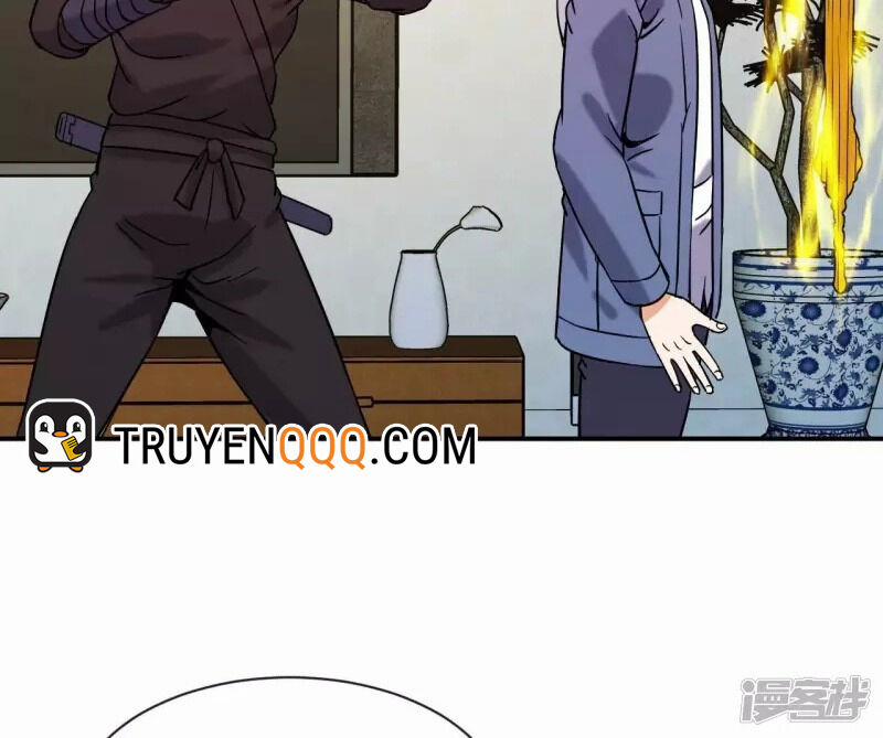 Đô Thị Tiên Đế 68 trang 2