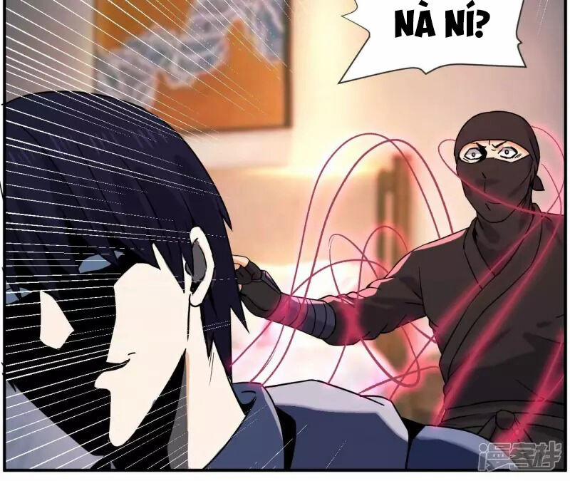 Đô Thị Tiên Đế 68 trang 8