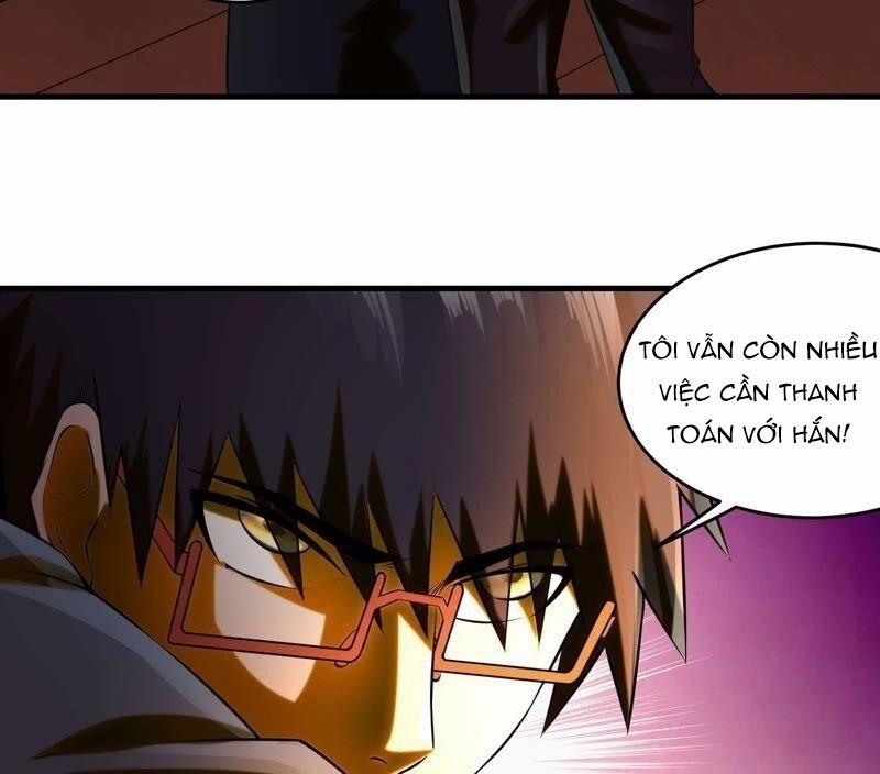 Đô Thị Tiên Đế 7 trang 12