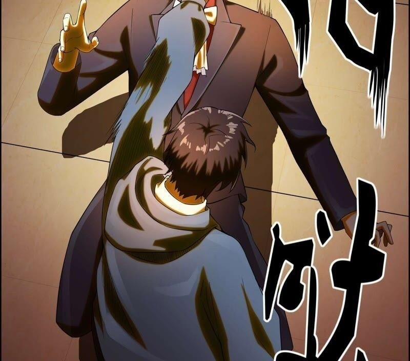 Đô Thị Tiên Đế 7 trang 8