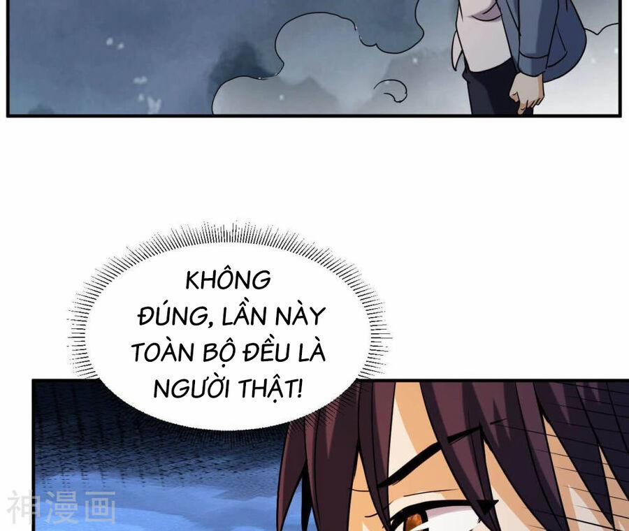 Đô Thị Tiên Đế 78 trang 10