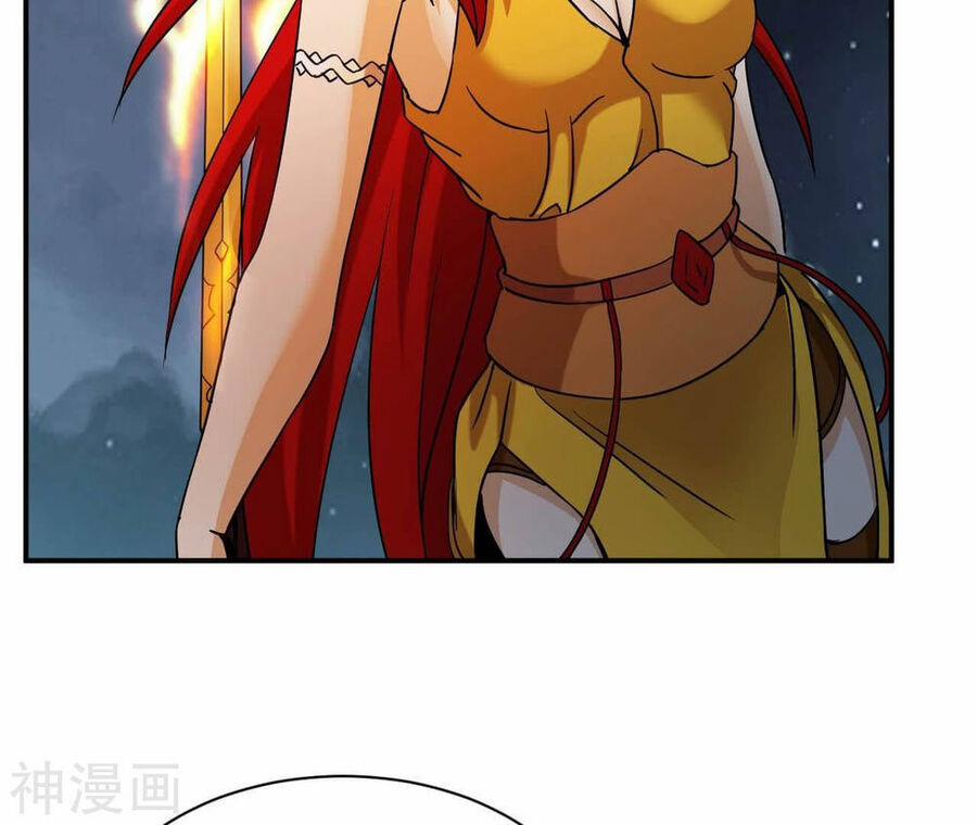 Đô Thị Tiên Đế 78 trang 21