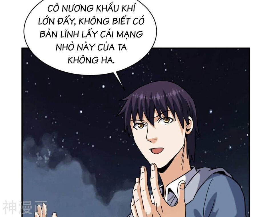 Đô Thị Tiên Đế 78 trang 22