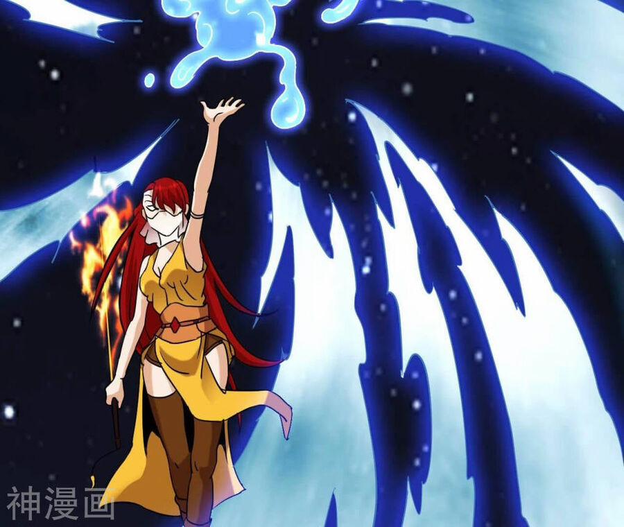 Đô Thị Tiên Đế 78 trang 24