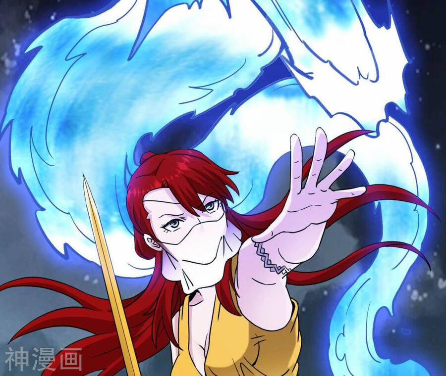 Đô Thị Tiên Đế 78 trang 29