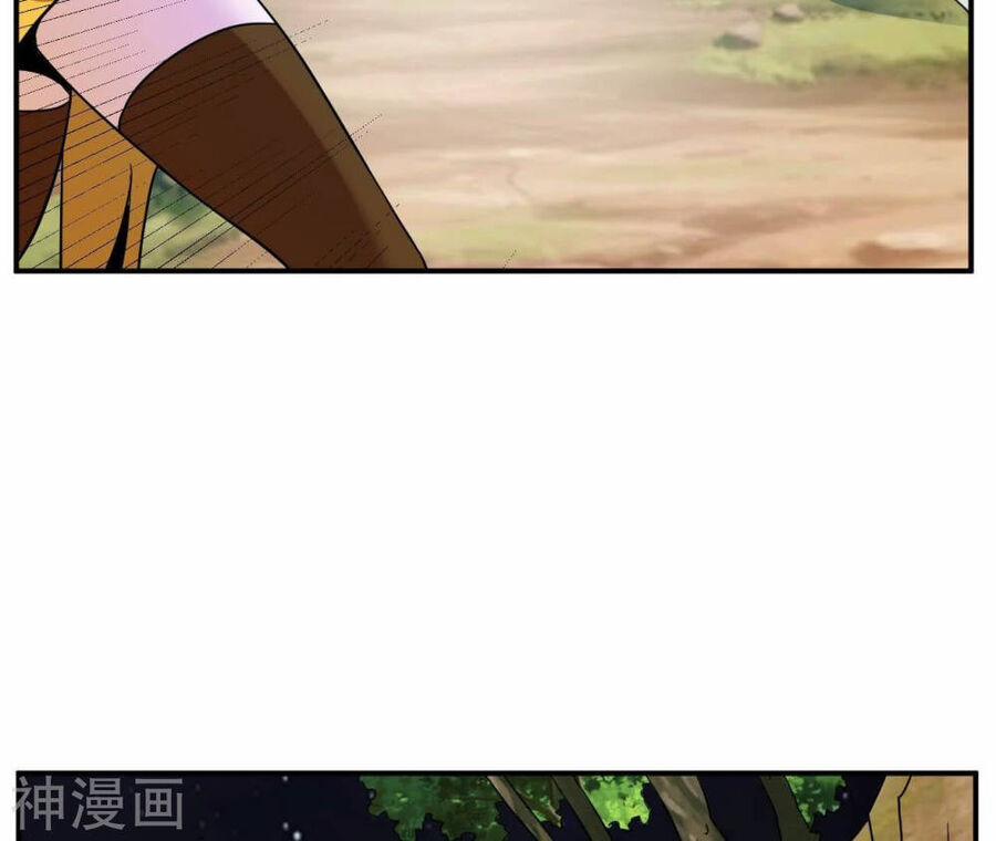 Đô Thị Tiên Đế 78 trang 32