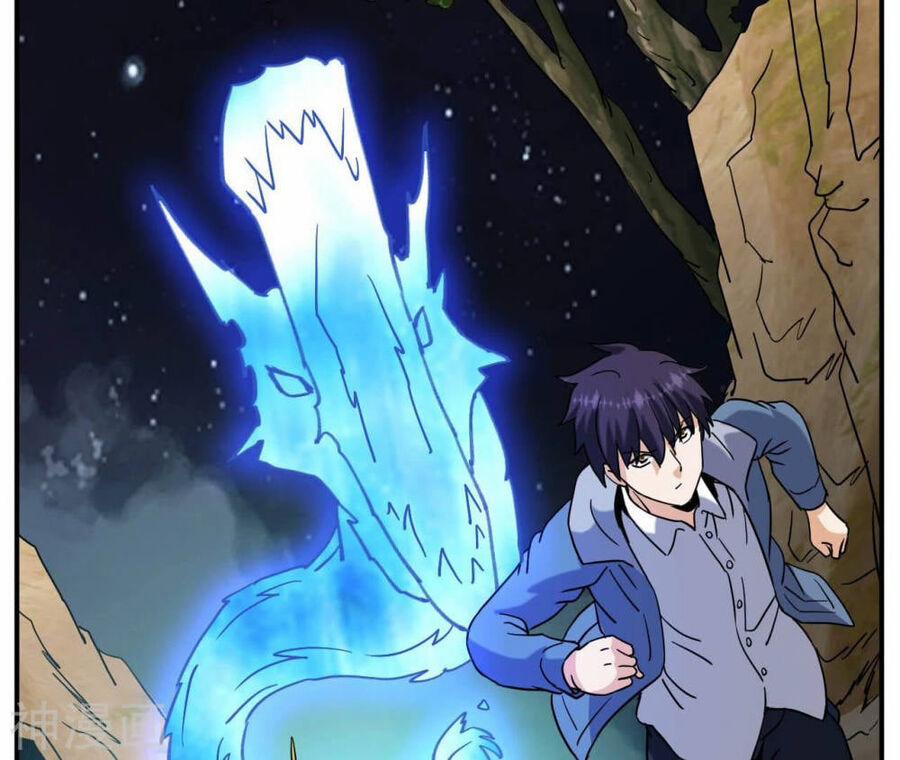 Đô Thị Tiên Đế 78 trang 33