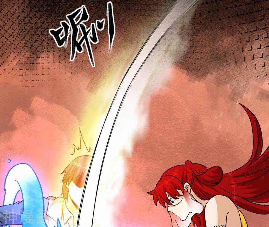 Đô Thị Tiên Đế 78 trang 46