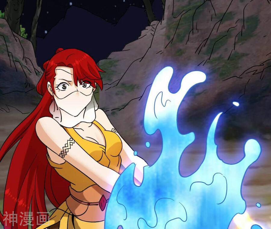 Đô Thị Tiên Đế 78 trang 51