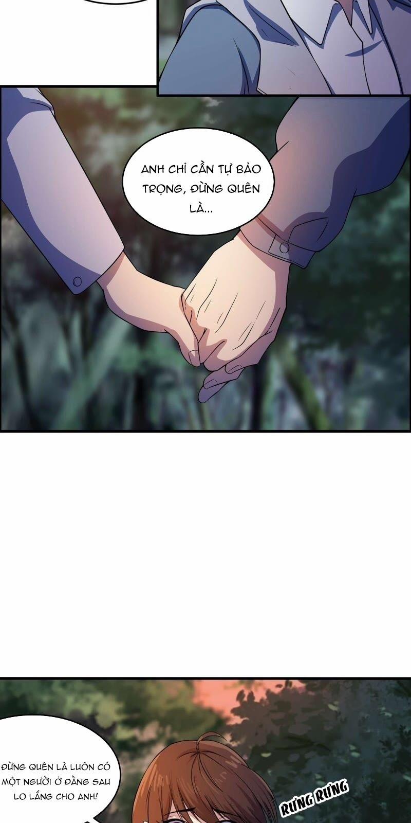 Đô Thị Tiên Đế 9 trang 25