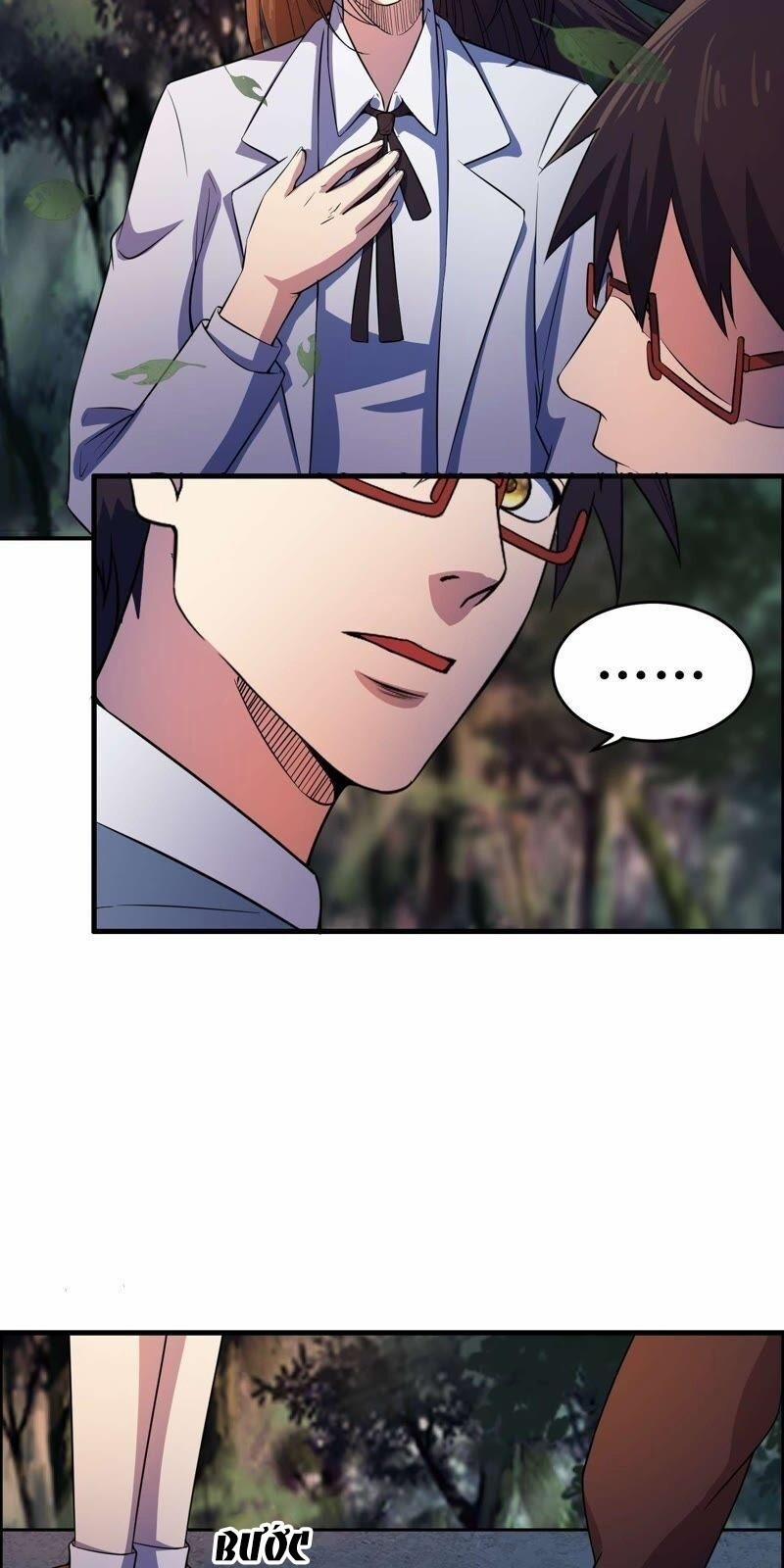 Đô Thị Tiên Đế 9 trang 27