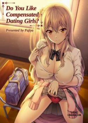 Đọc truyện tranh Do You Like Compensated Dating Girls
