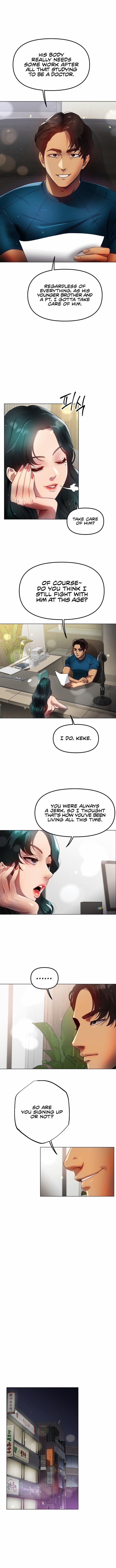 Do You Like To Exercise? 12 trang 5