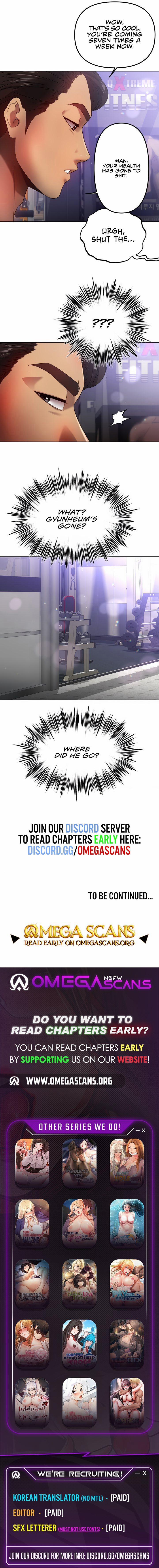 Do You Like To Exercise? 13 trang 8