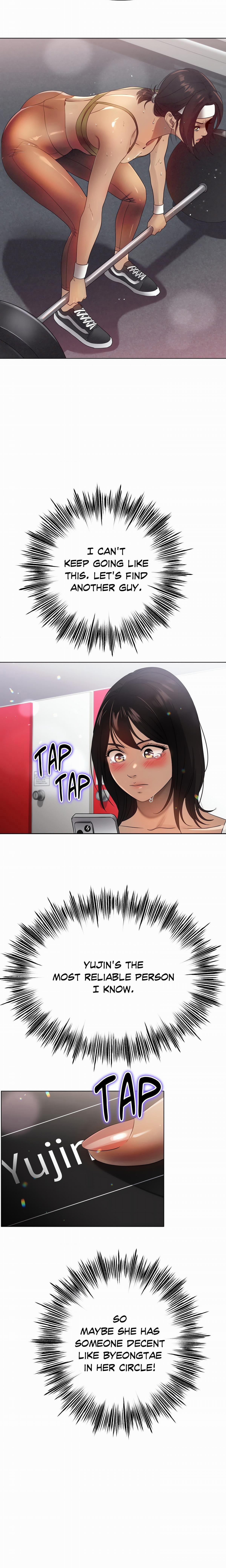 Do You Like To Exercise? 20 trang 16