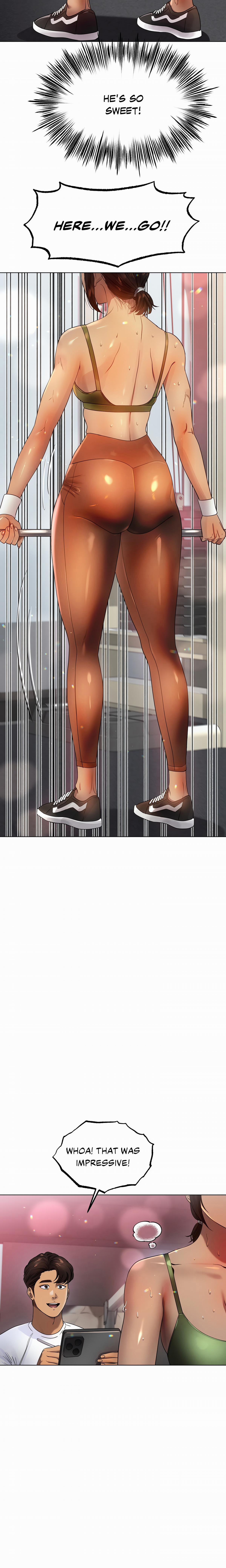 Do You Like To Exercise? 20 trang 6