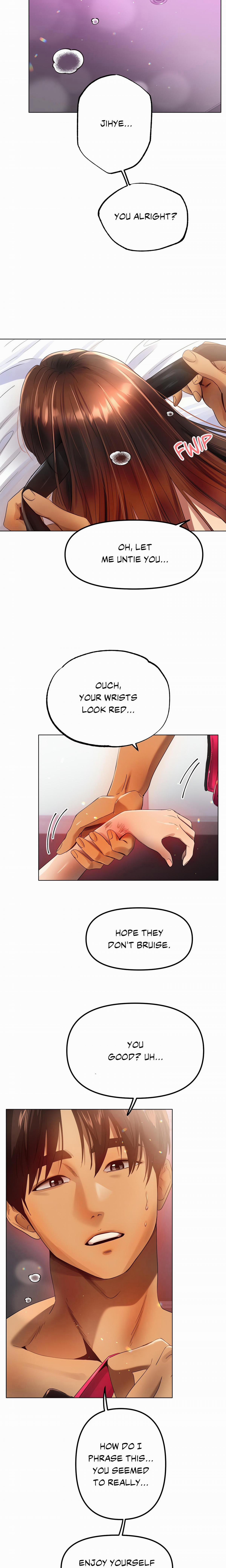 Do You Like To Exercise? 21 trang 14